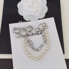 Chanel Brooches